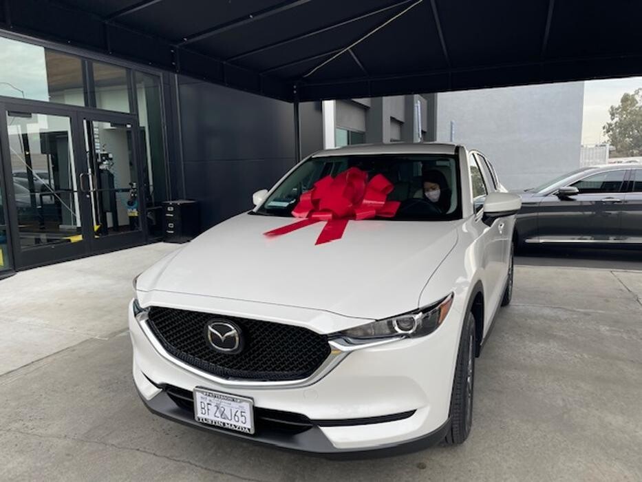 Images Tustin Mazda