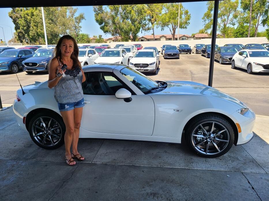 Images Tustin Mazda