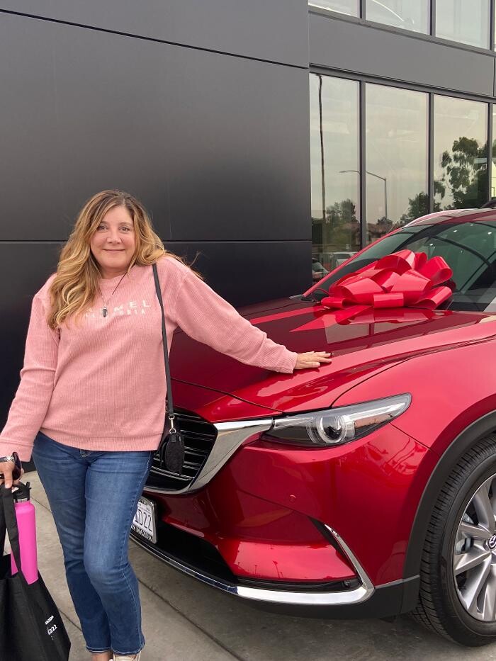 Images Tustin Mazda