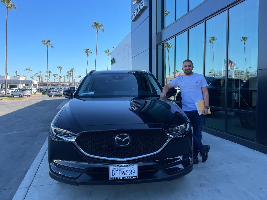 Images Tustin Mazda