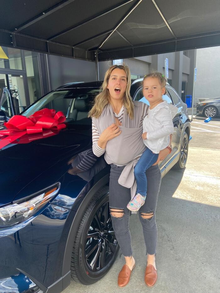 Images Tustin Mazda