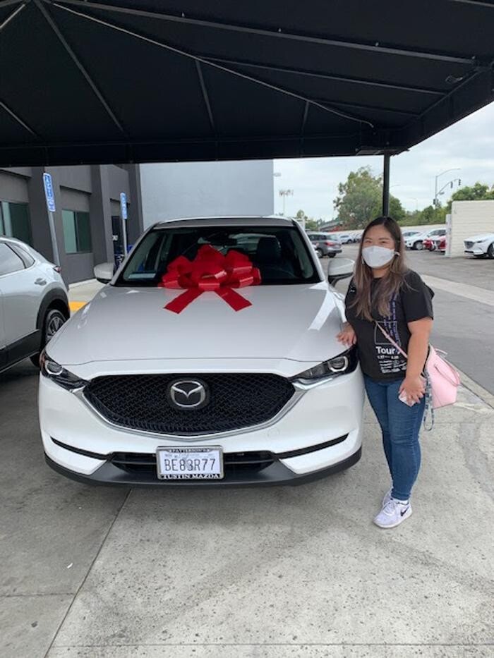 Images Tustin Mazda