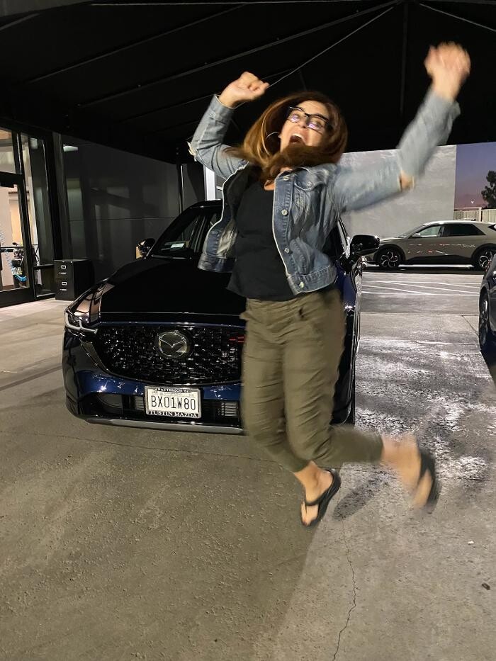 Images Tustin Mazda