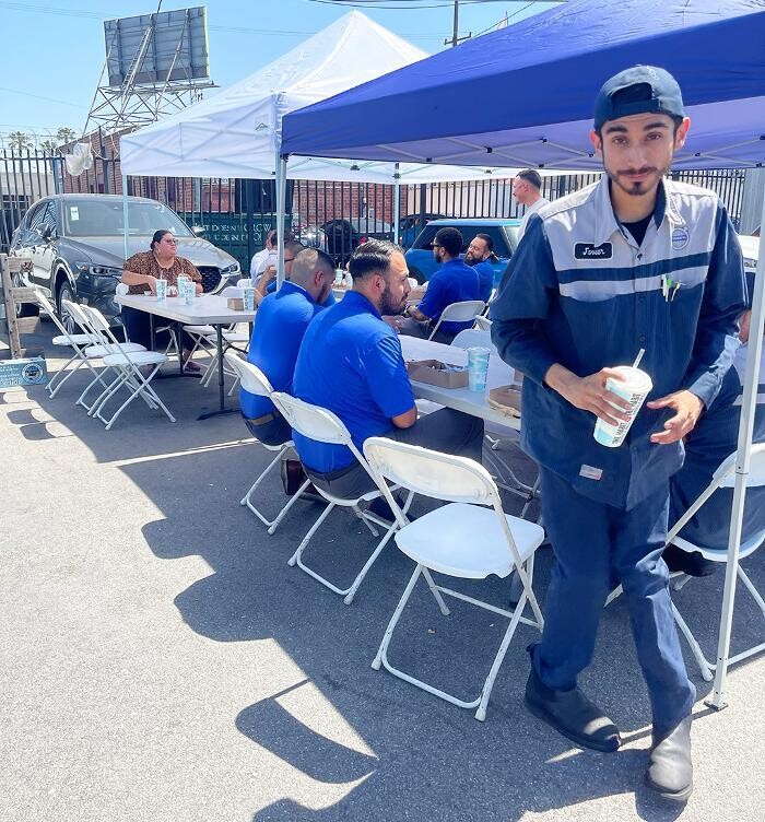 Images Culver City Mazda