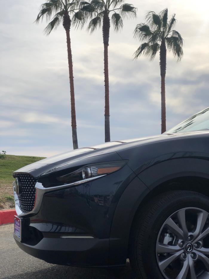 Images Culver City Mazda