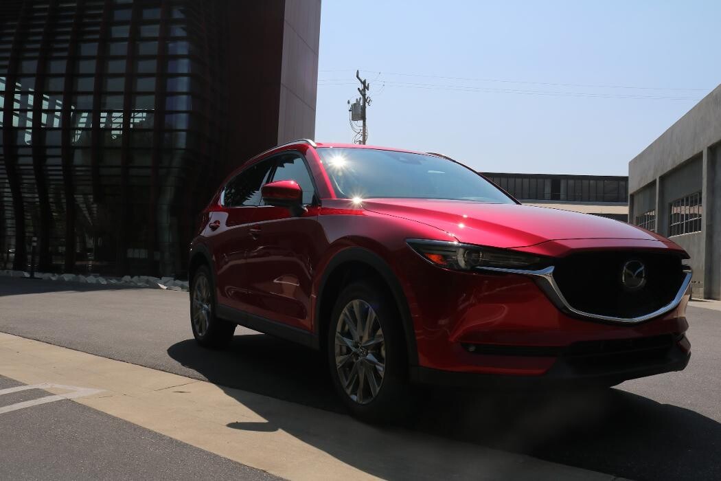 Images Culver City Mazda