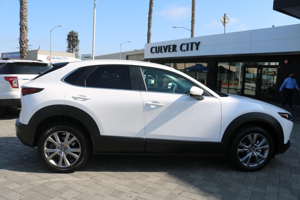 Images Culver City Mazda