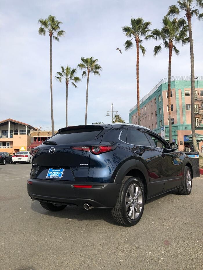 Images Culver City Mazda