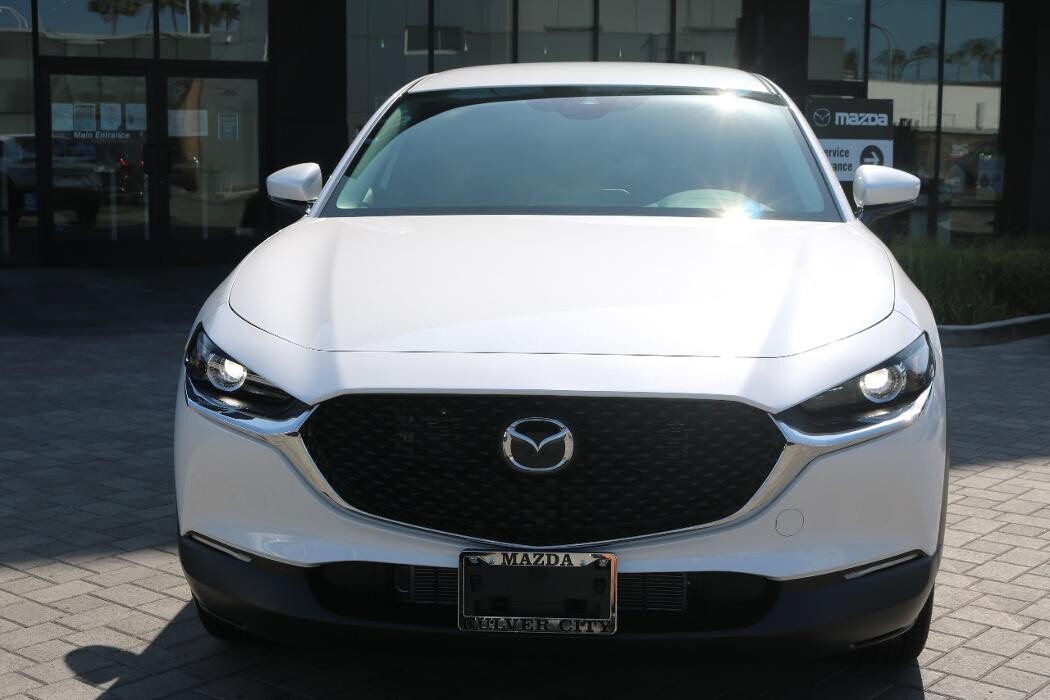 Images Culver City Mazda