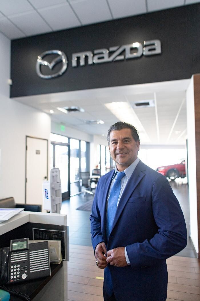 Images Culver City Mazda