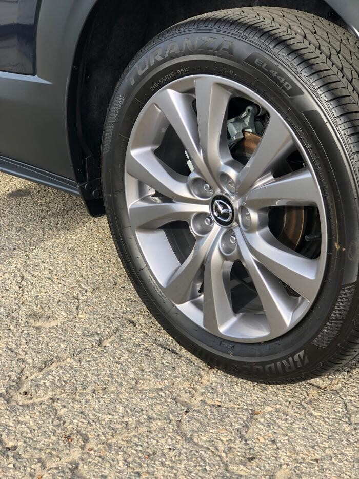 Images Culver City Mazda