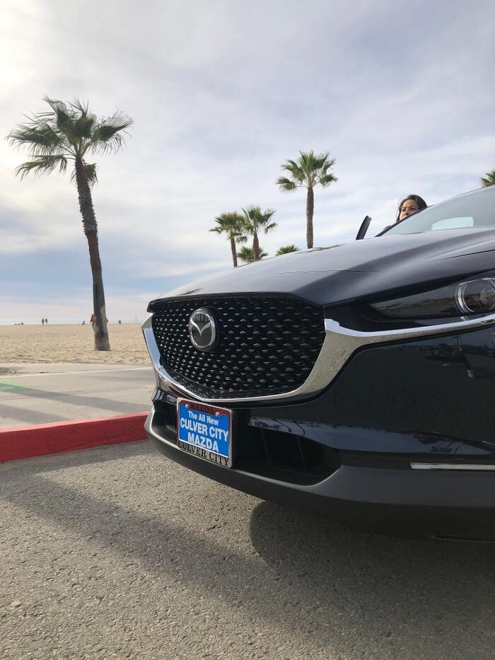 Images Culver City Mazda