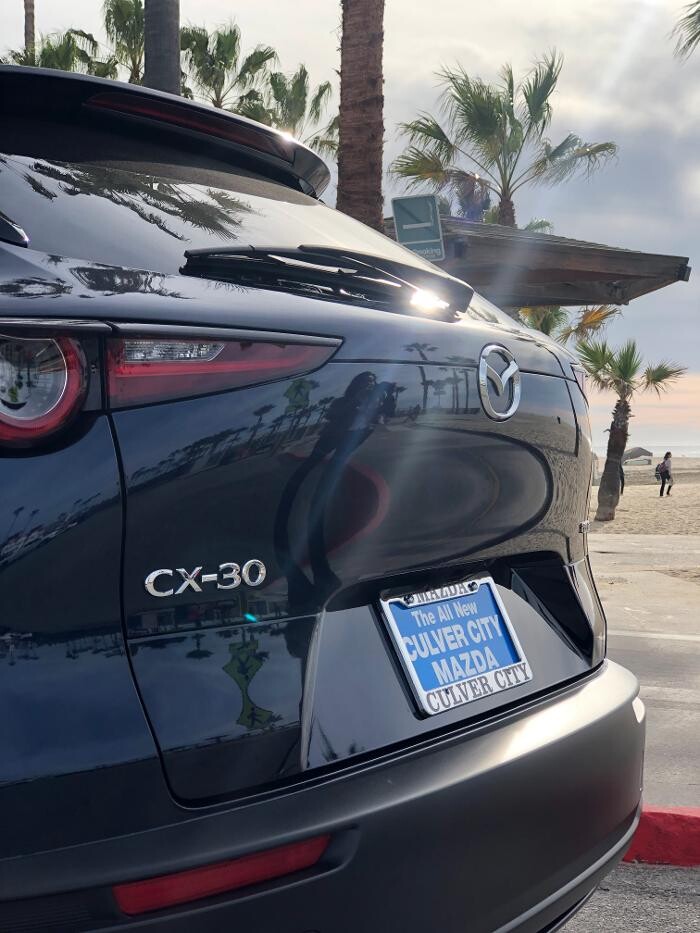 Images Culver City Mazda