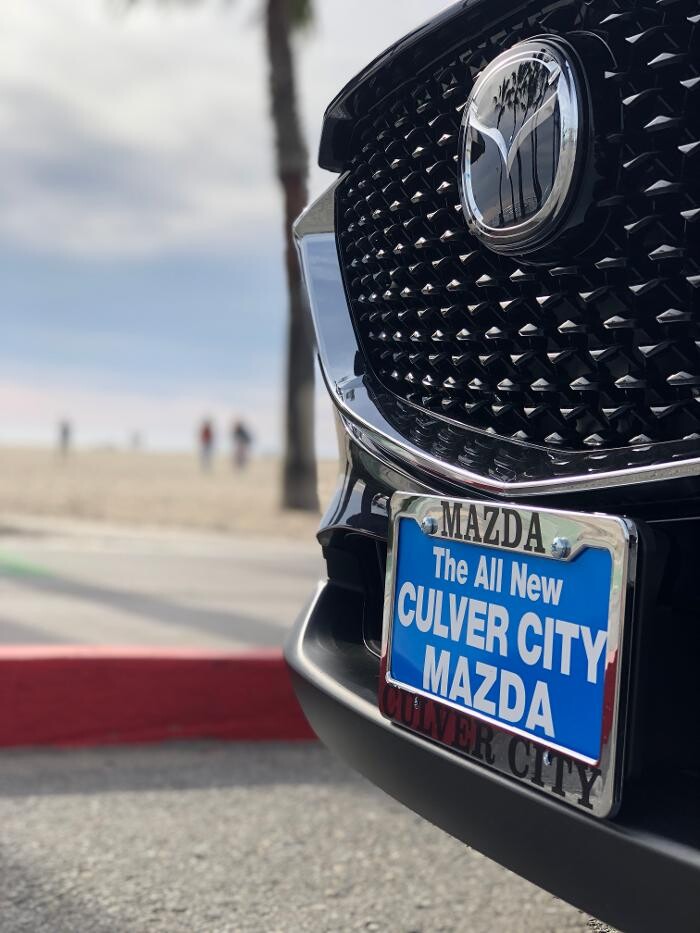 Images Culver City Mazda