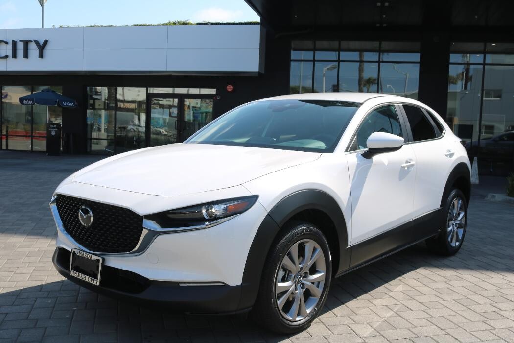 Images Culver City Mazda