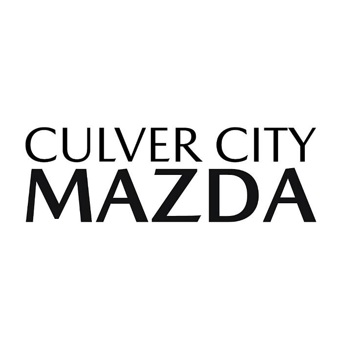 Culver City Mazda Logo