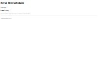 Website Screenshot Keystone Motors (Berwyn)