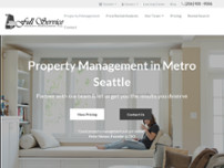 Screenshot for http://www.fullservicepm.com