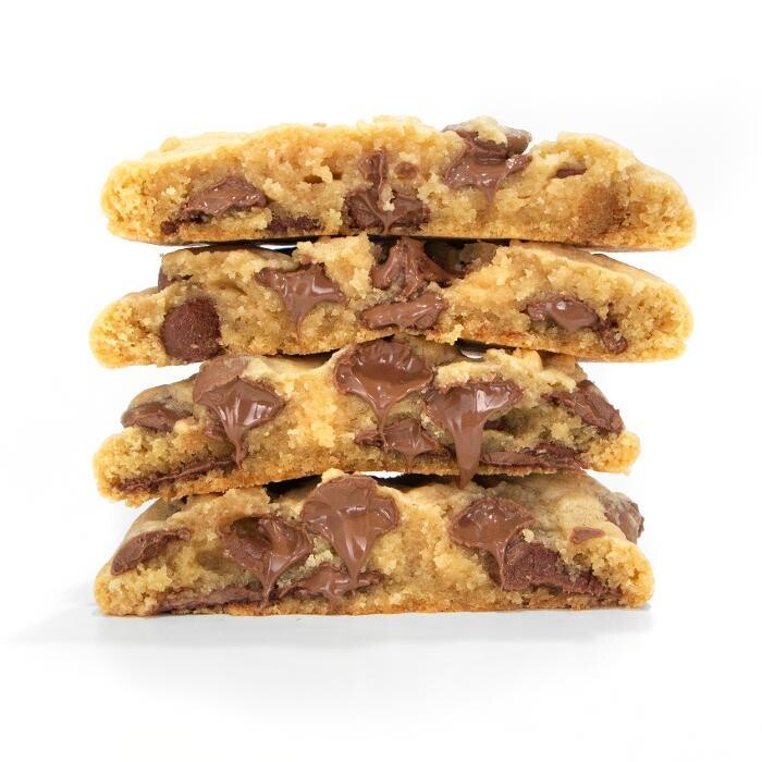 Images Crumbl Cookies - Southpark Meadows