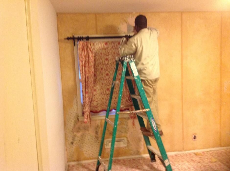 Images Gassama Plastering And Painting