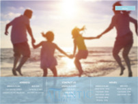 Atlantic Dental Partners website screenshot