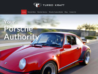 Screenshot for http://www.turbokraft.com/