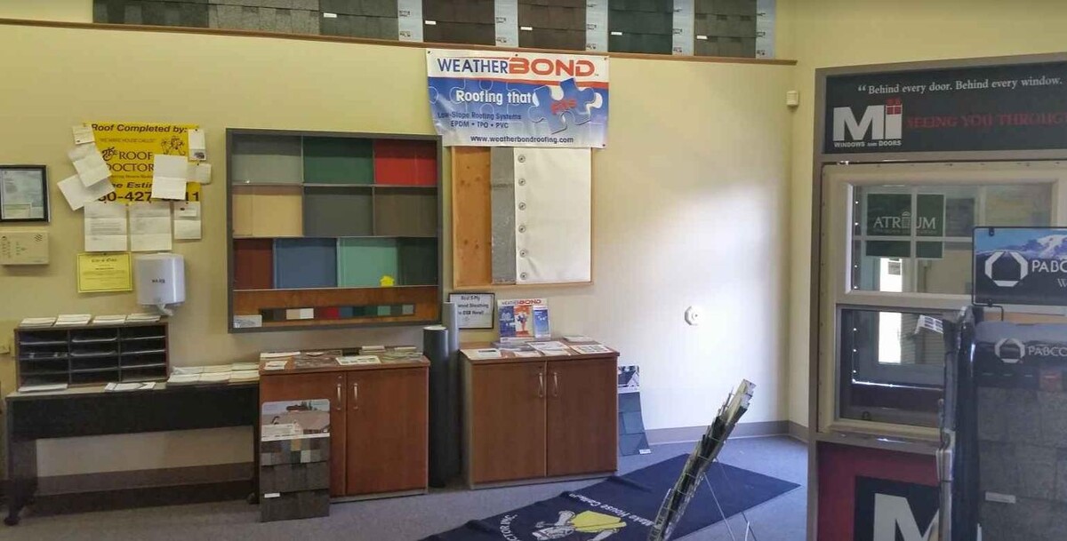 Images The Roof Doctor