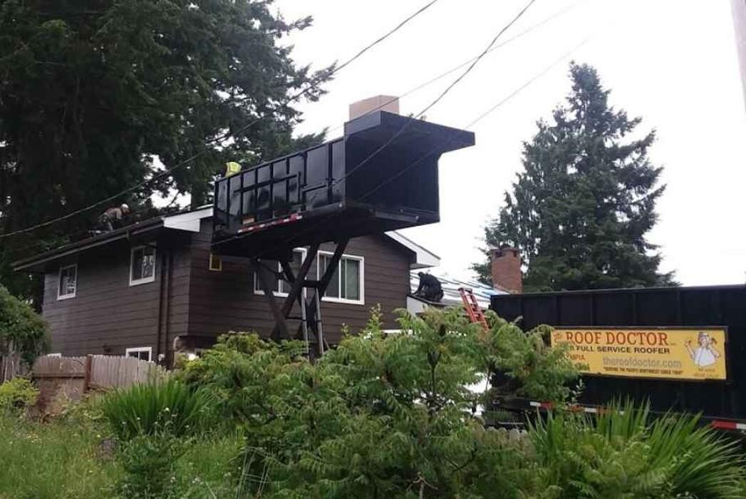 Images The Roof Doctor