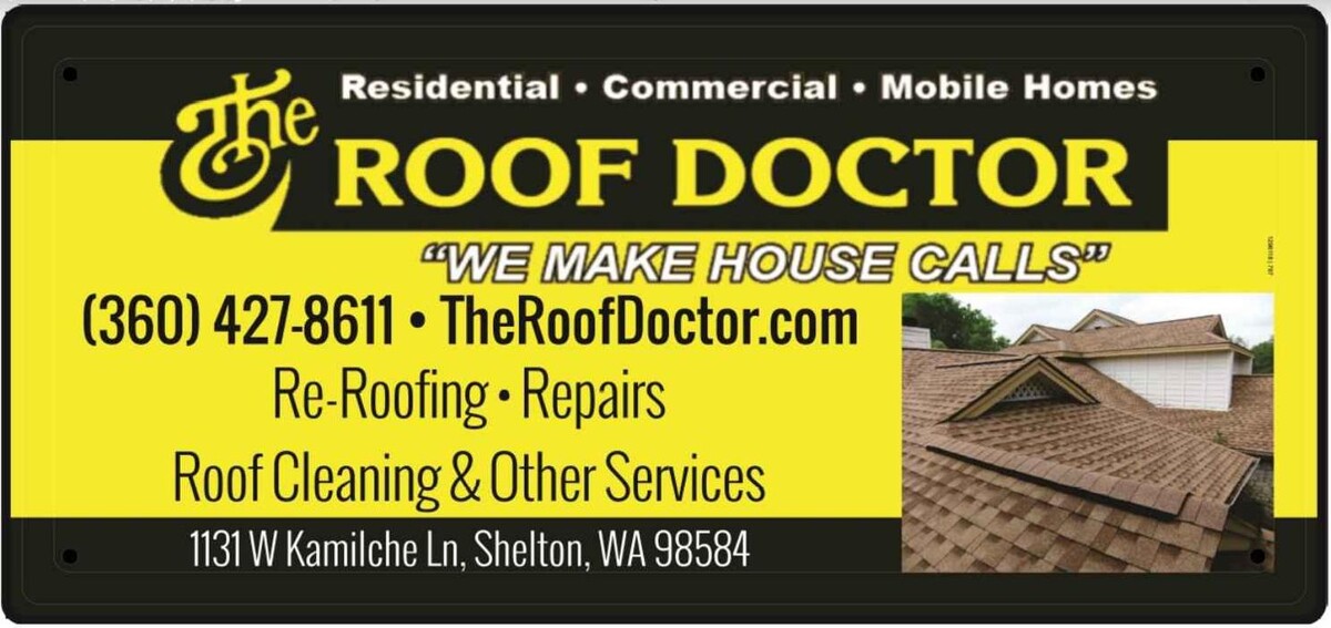 Images The Roof Doctor