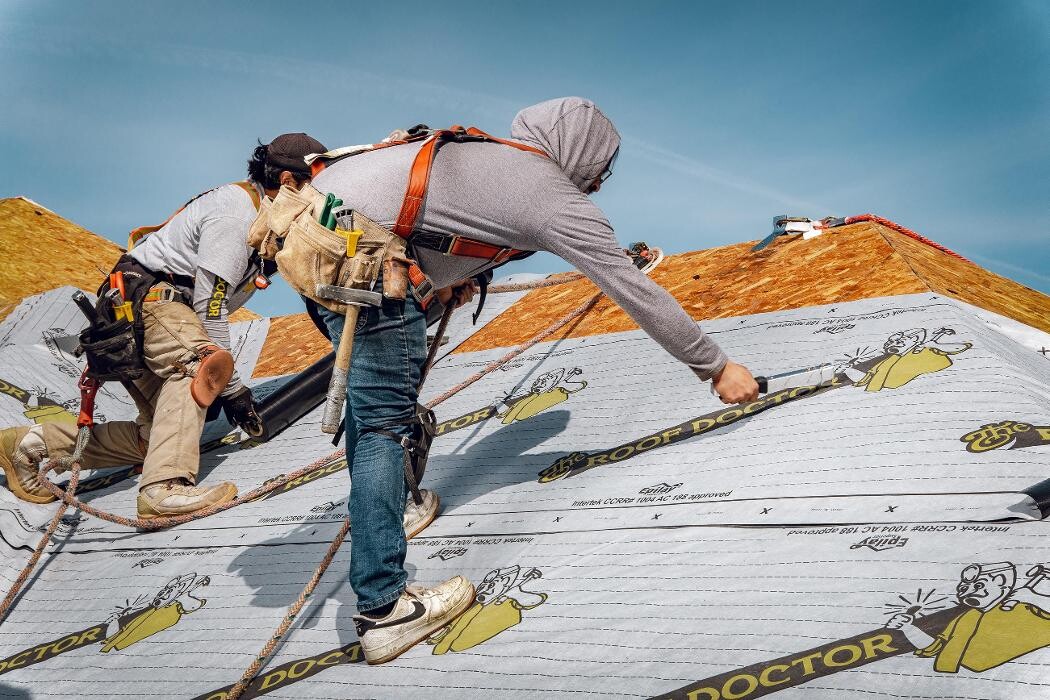 Images The Roof Doctor