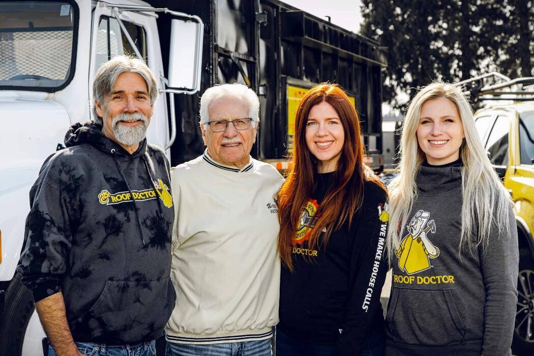 Images The Roof Doctor