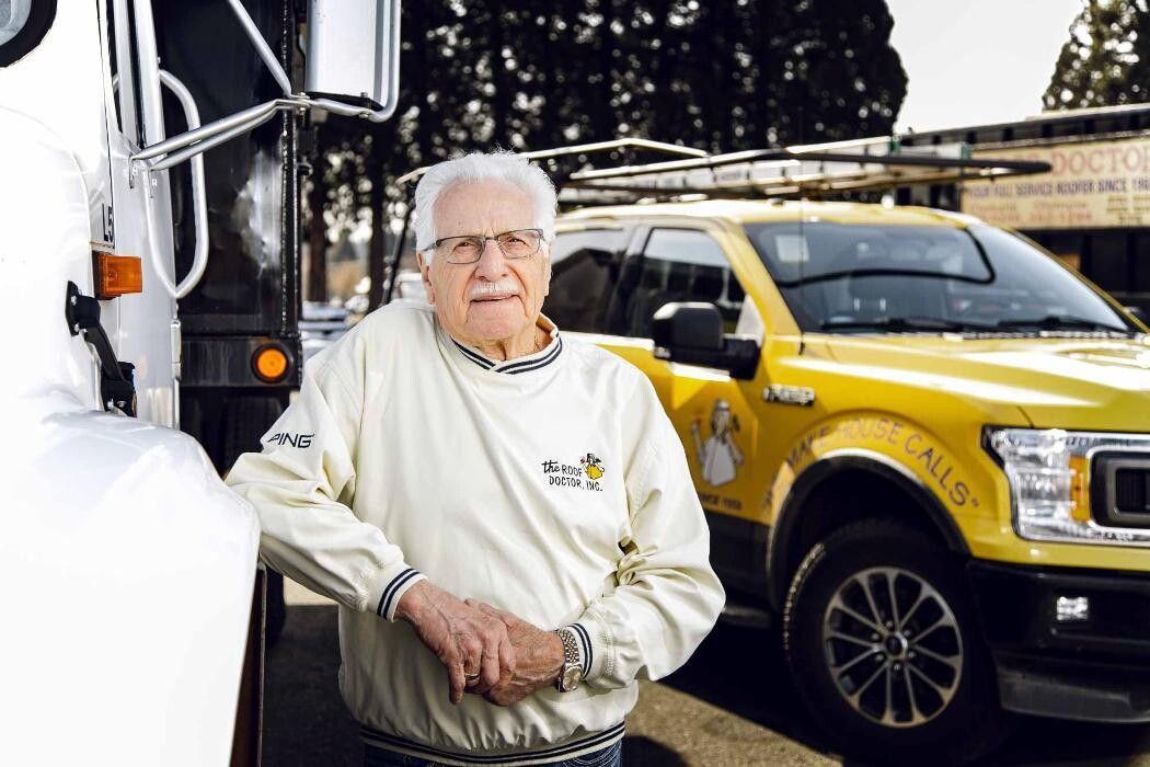 Images The Roof Doctor