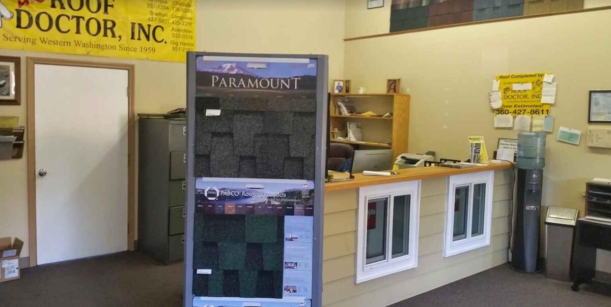 Images The Roof Doctor