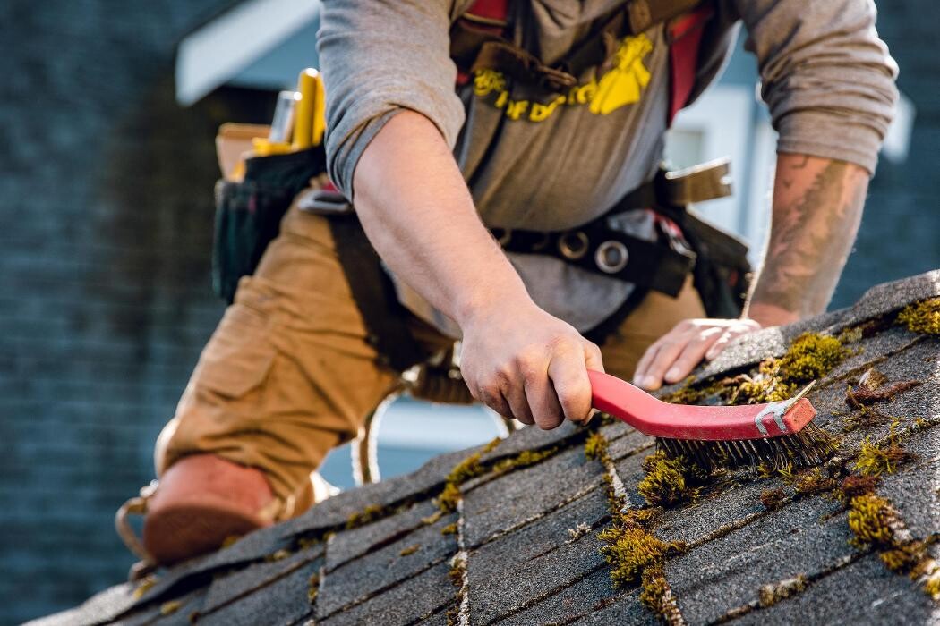 Images The Roof Doctor