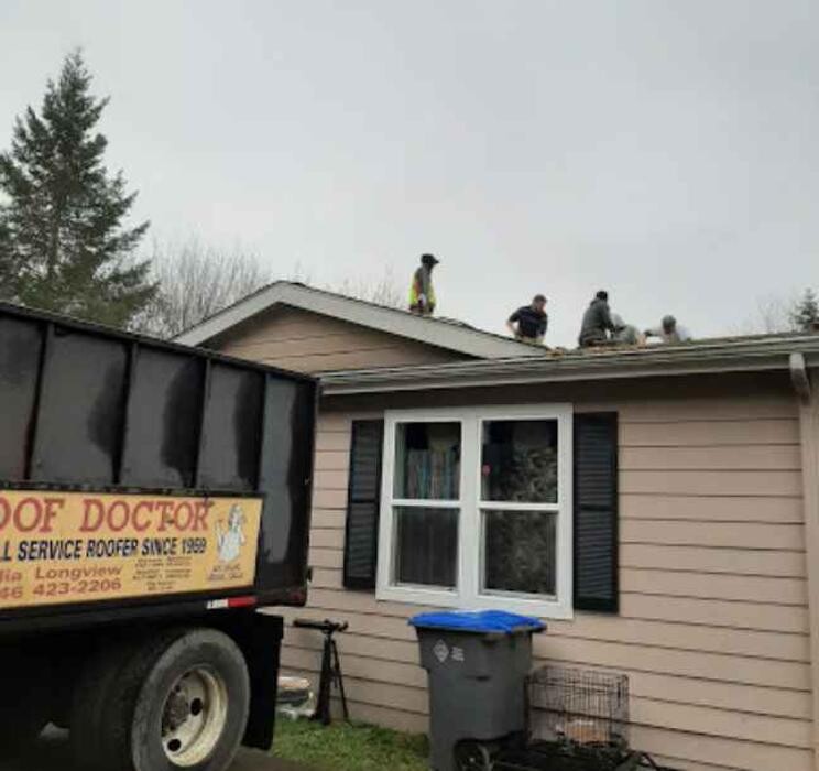 Images The Roof Doctor