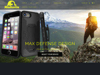 Screenshot for https://www.miniturtle.com