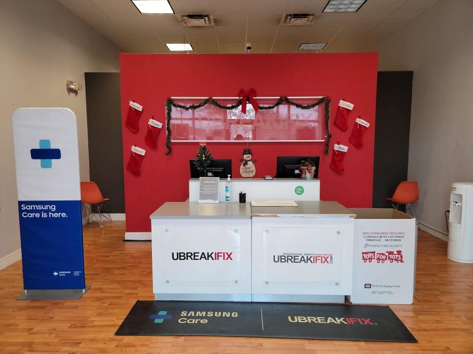 Images uBreakiFix - Phone and Computer Repair