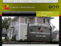 Screenshot for http://libertyproperties.info/