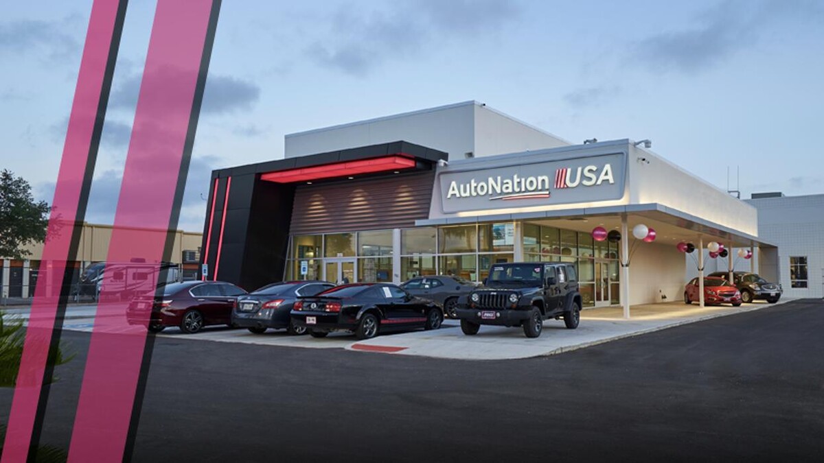 Images AutoNation USA Corpus Christi