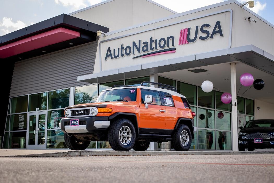Images AutoNation USA Corpus Christi