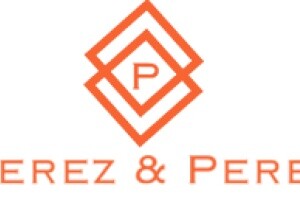 Perez & Perez Bankruptcy Logo