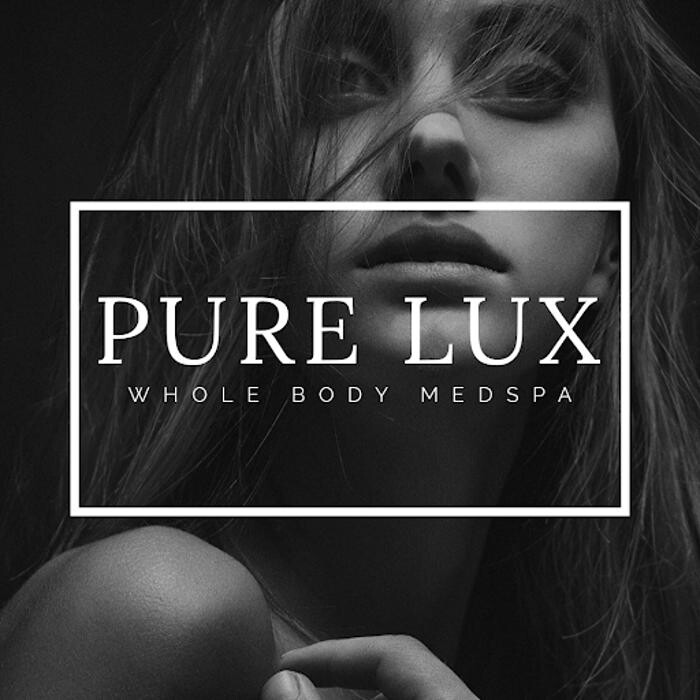 Pure Lux Medspa Logo