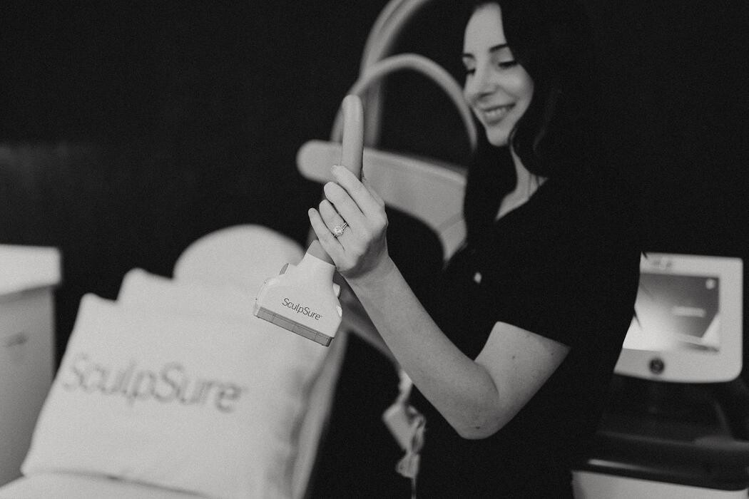 Images Pure Lux Medspa