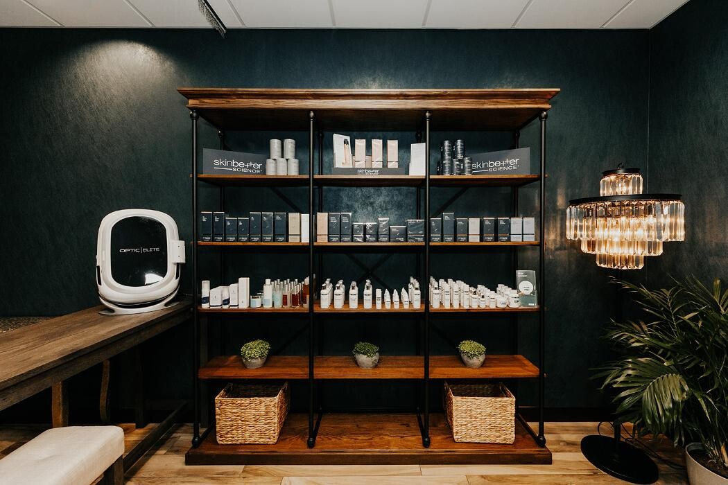 Images Pure Lux Medspa
