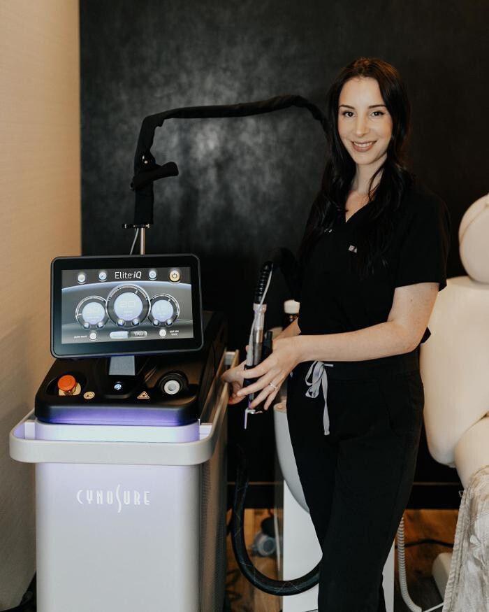 Images Pure Lux Medspa