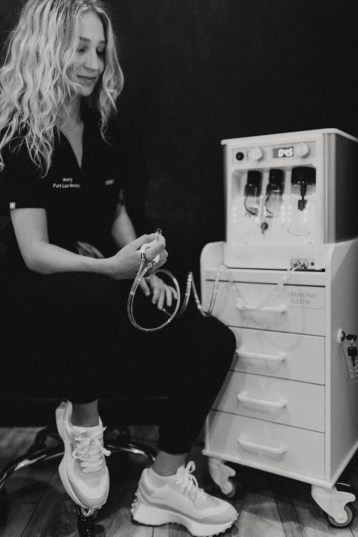 Images Pure Lux Medspa