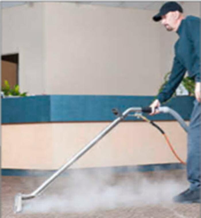 Images City Wide Facility Solutions - Salt Lake City