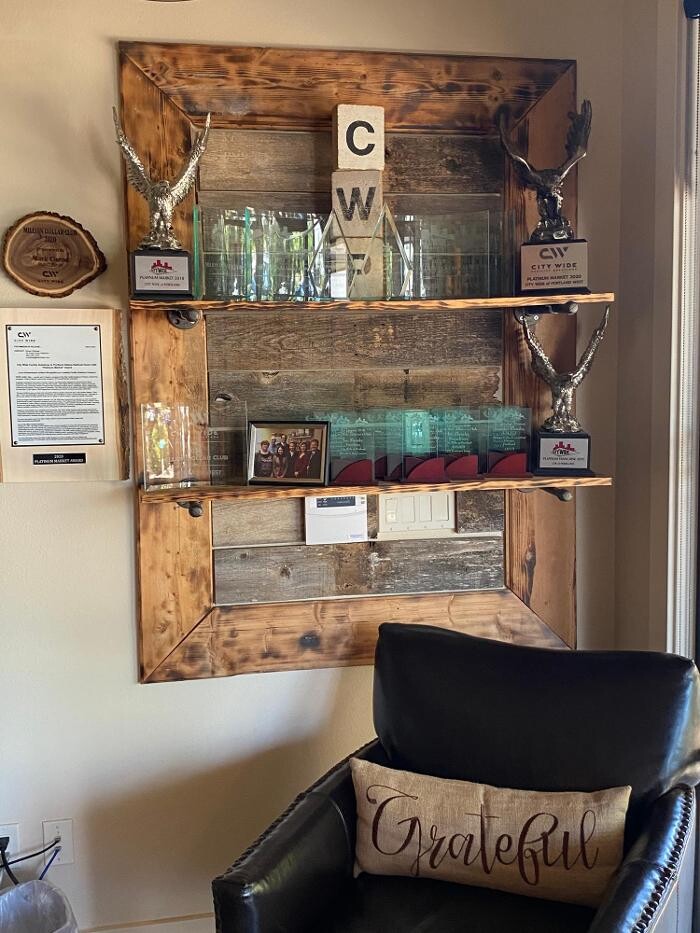 Images City Wide Facility Solutions - Portland