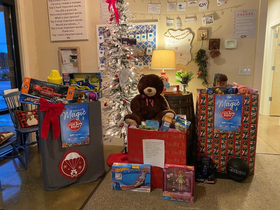 Images City Wide Facility Solutions - Portland