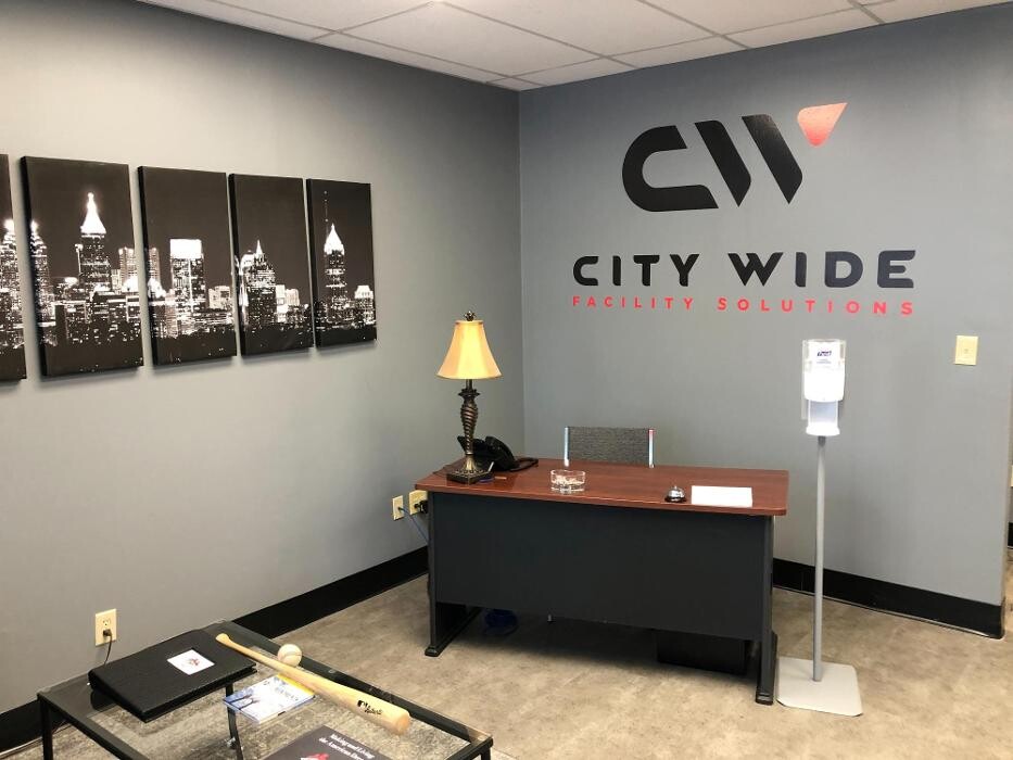 Images City Wide Facility Solutions - Atlanta East